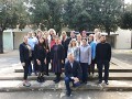 Setkání projektových týmů ve slunné Dalmácii