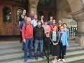 3rd project meeting in Wroclaw, Poland