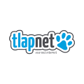 Tlapnet - logo