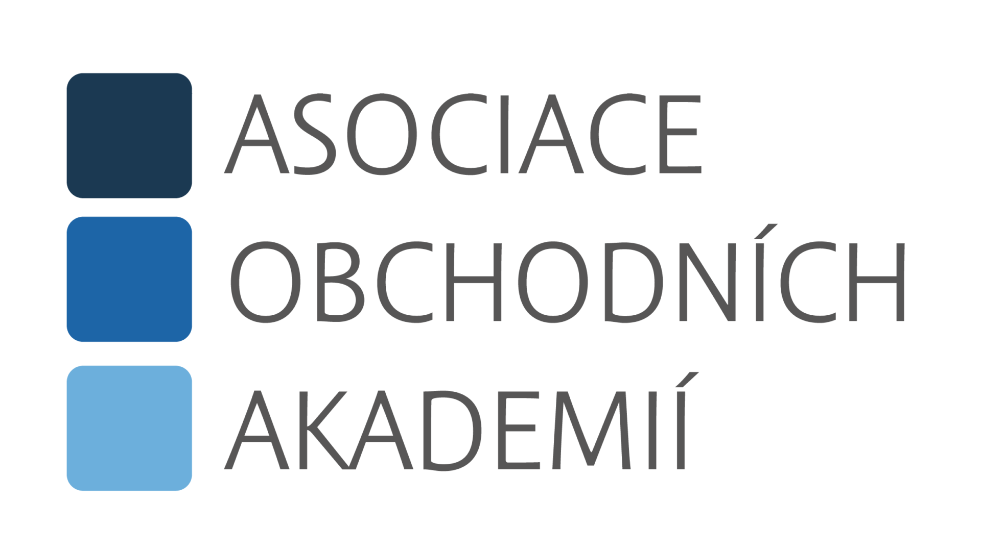 logo asociace oa | VOŠ, SPŠ a OA Čáslav