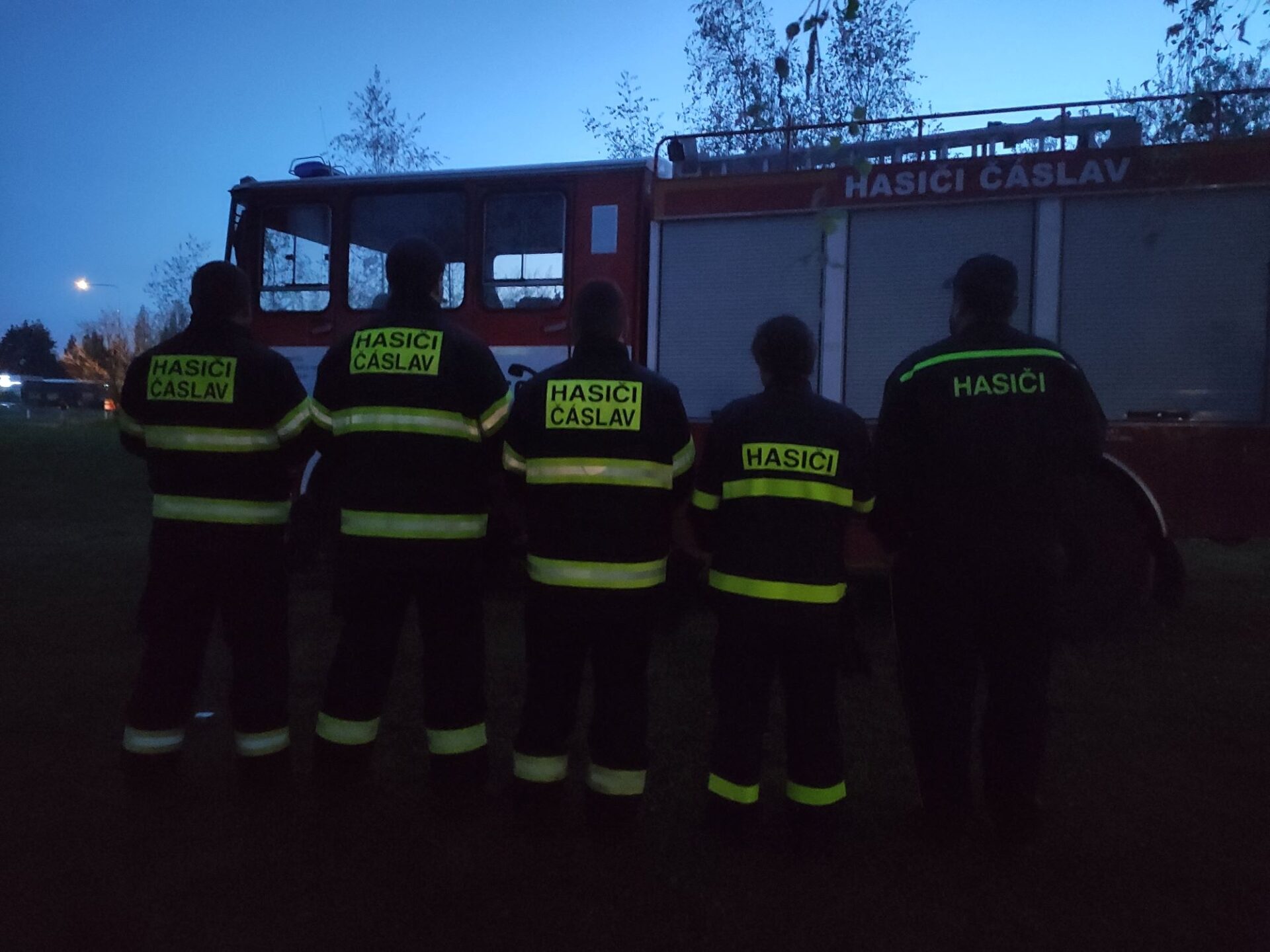 hasic6 | VOŠ, SPŠ a OA Čáslav