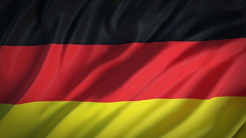 nemecka vlajka | VOŠ, SPŠ a OA Čáslav